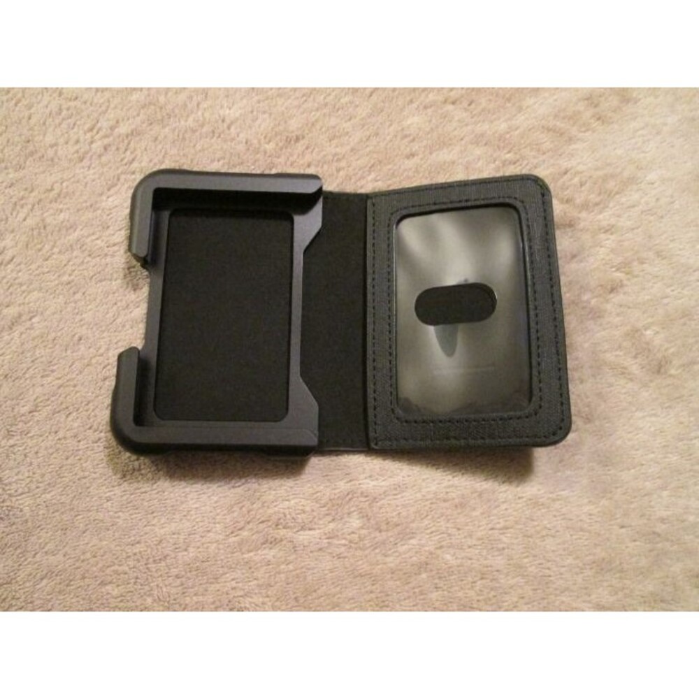 Bifold Front Pocket Slim Wallet RFID Blocking - Picture 5 of 5